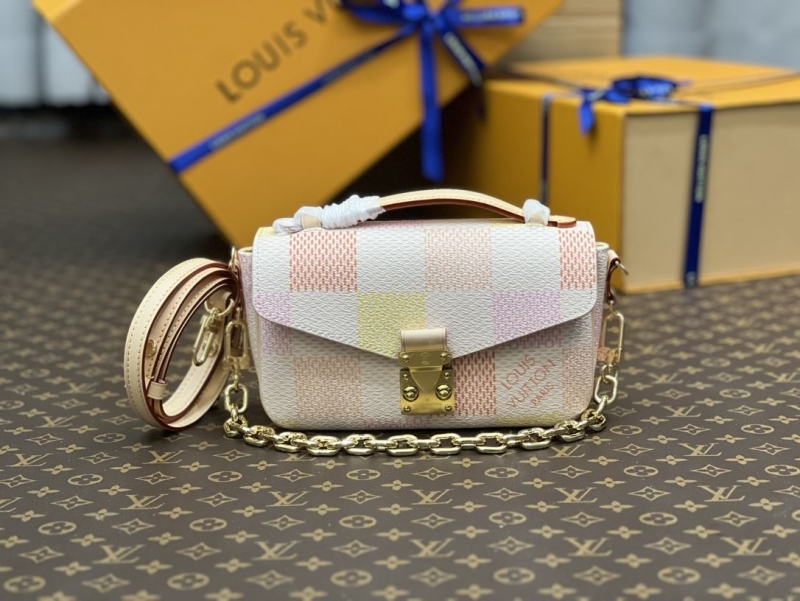 LV Satchel bags